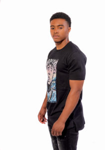 Heir Apparent (Black)
